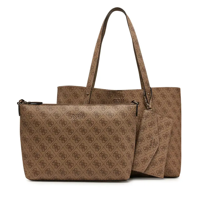 Borsetta Guess HWLG96 48230 Beige