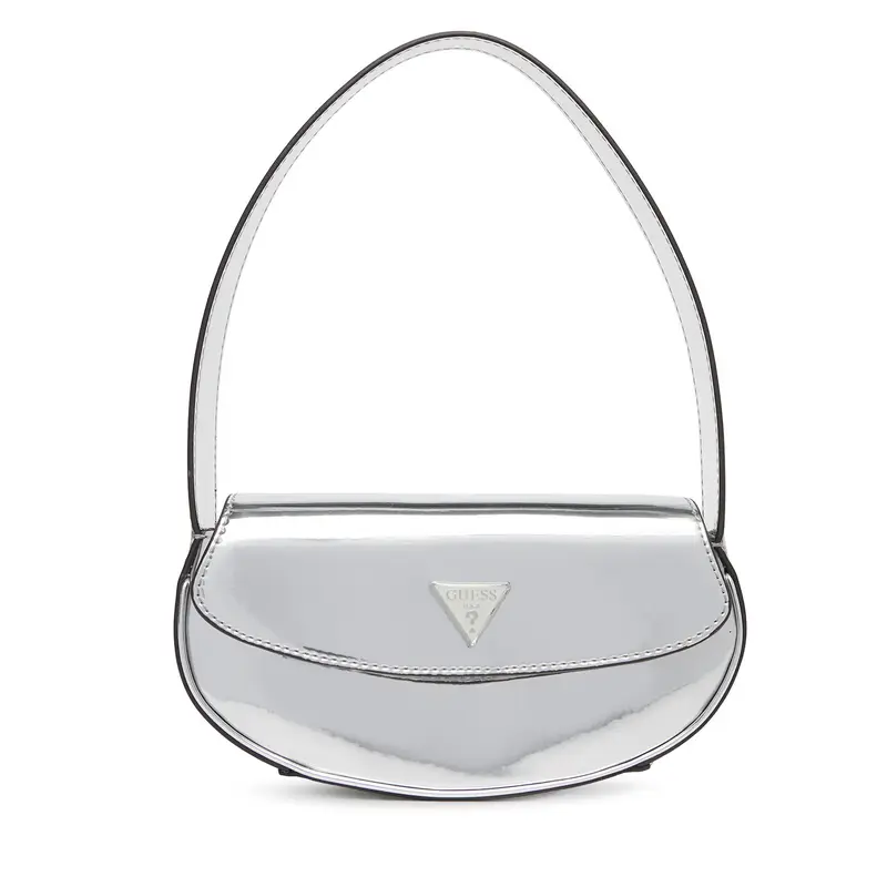 Borsetta Guess HWMY94 96780 Argento