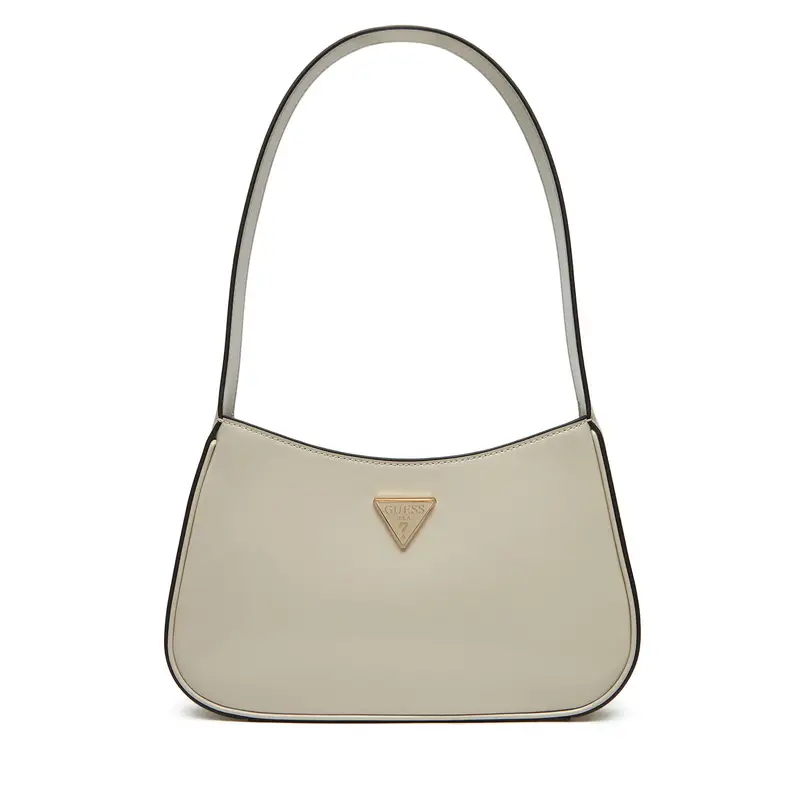 Borsetta Guess HWNG94 96170 Écru Écru