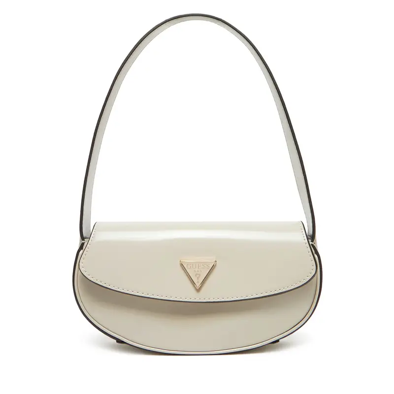 Borsetta Guess HWNG94 96780 Écru Écru