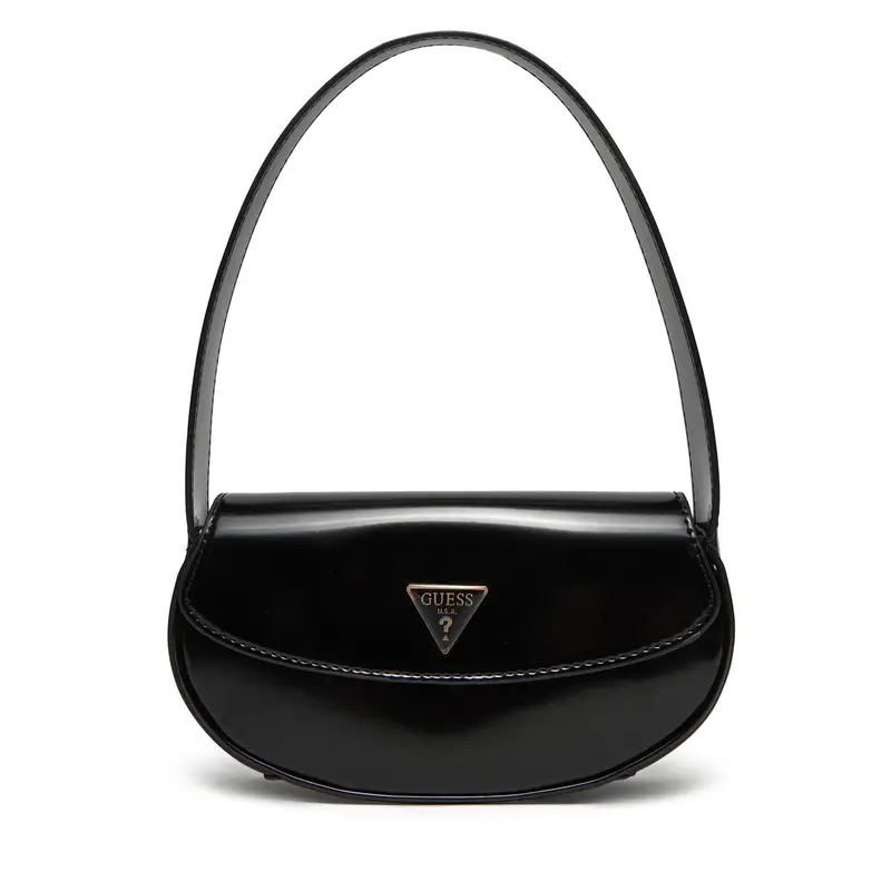 Borsetta Guess HWNG94 96780 Nero