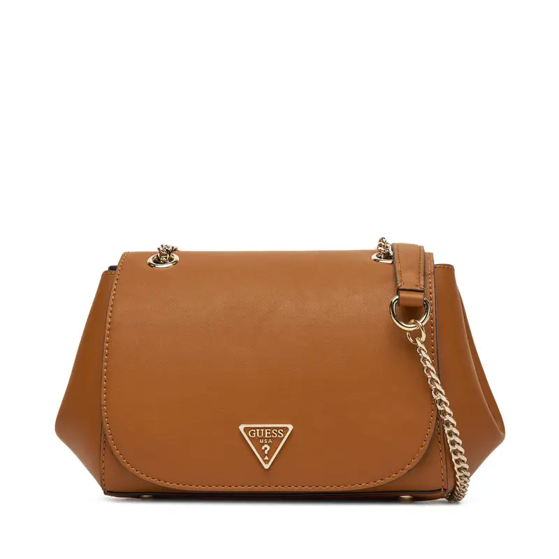 Borsetta Guess HWNG96 69210 Marrone