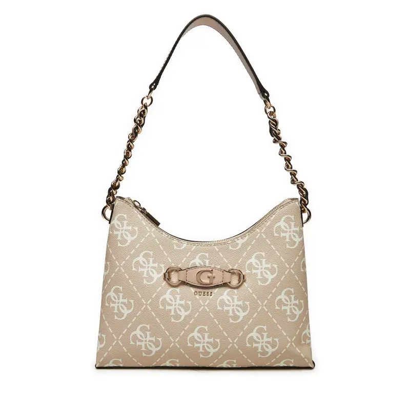 Borsetta Guess HWOQ86 54010 Rosa