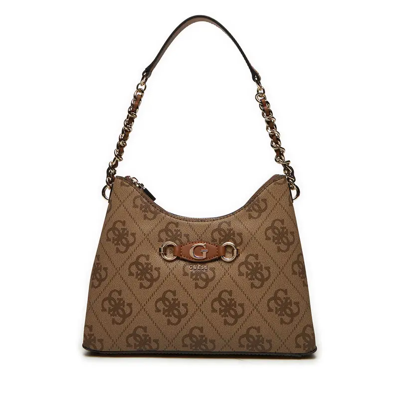 Borsetta Guess HWOS86 54010 Marrone