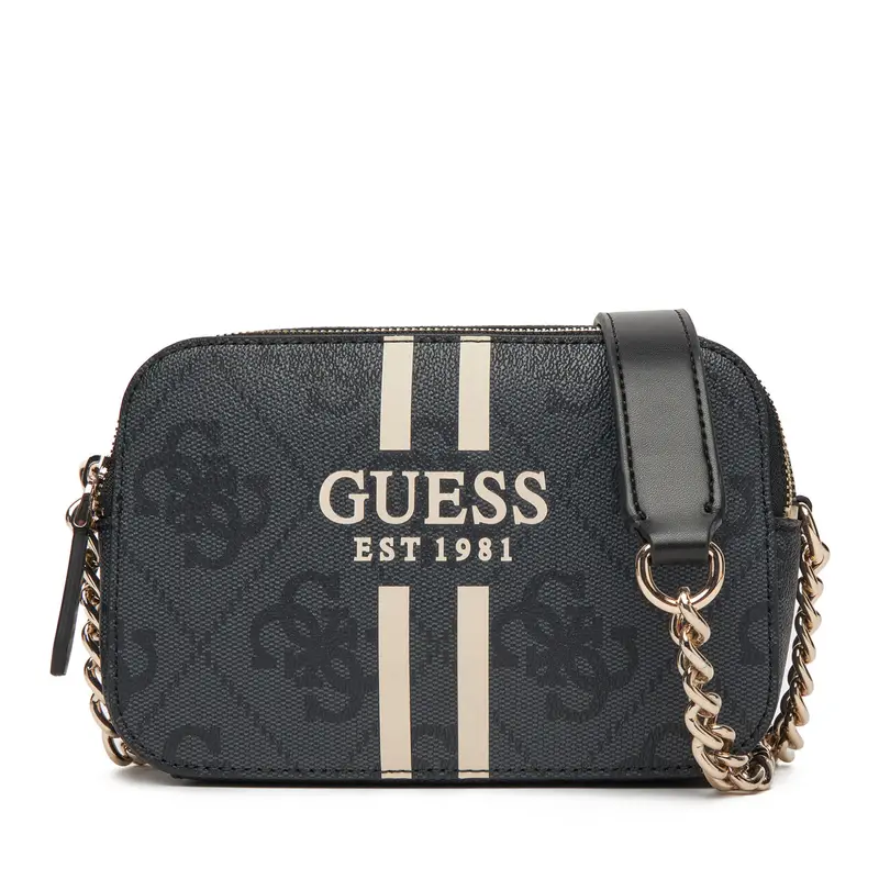 Borsetta Guess HWOS96 72140 Nero