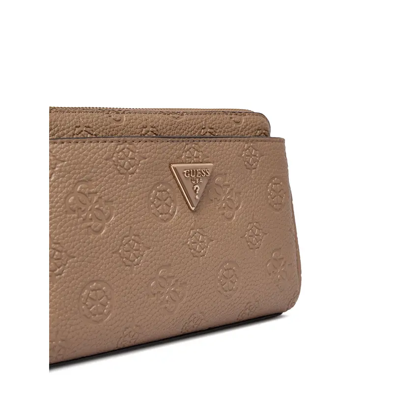 Borsetta Guess HWPD98 88720 Marrone