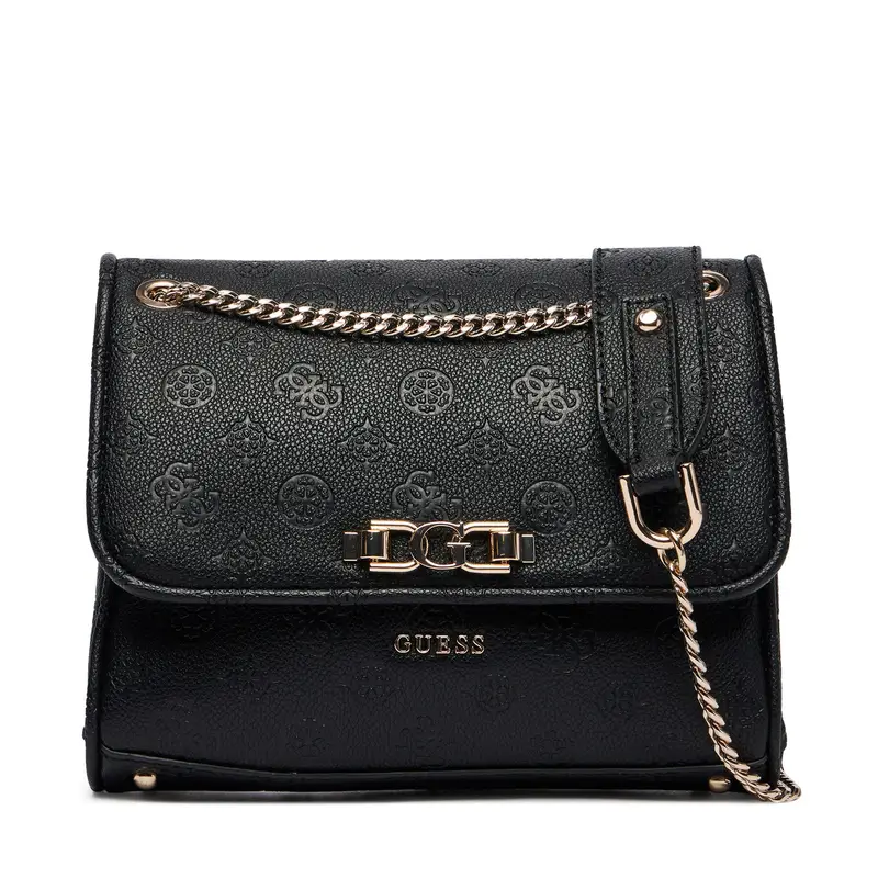 Borsetta Guess HWPD99 16210 Nero