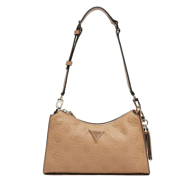 Borsetta Guess HWPG93 49180 Beige