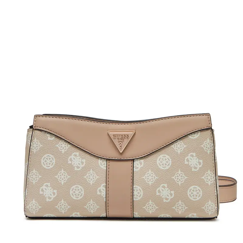 Borsetta Guess HWPG95 21120 Rosa