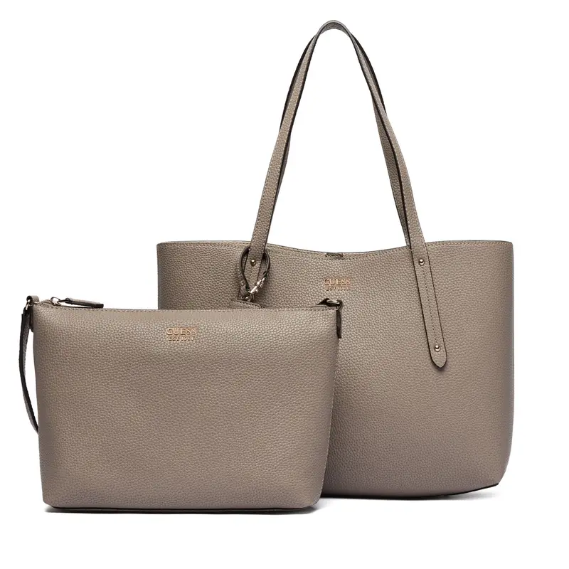 Borsetta Guess HWPG96 48230 Beige