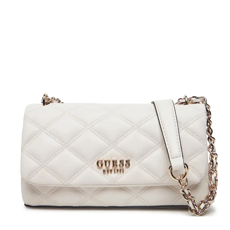 Borsetta Guess HWQG96 32210 Bianco