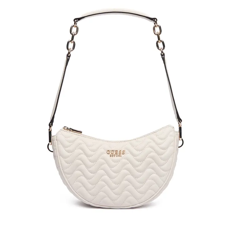 Borsetta Guess HWQG96 53180 Bianco