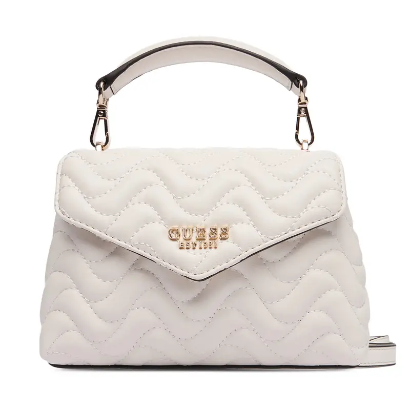 Borsetta Guess HWQG96 53780 Bianco