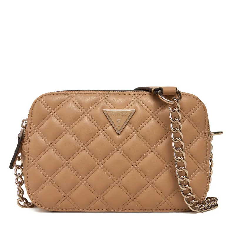 Borsetta Guess HWQG96 73140 Beige