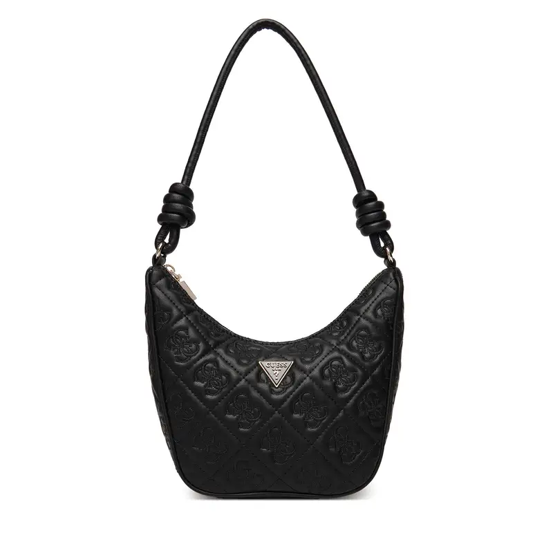 Borsetta Guess HWQL96 58180 Nero