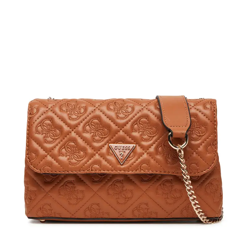 Borsetta Guess HWQL96 58210 Marrone