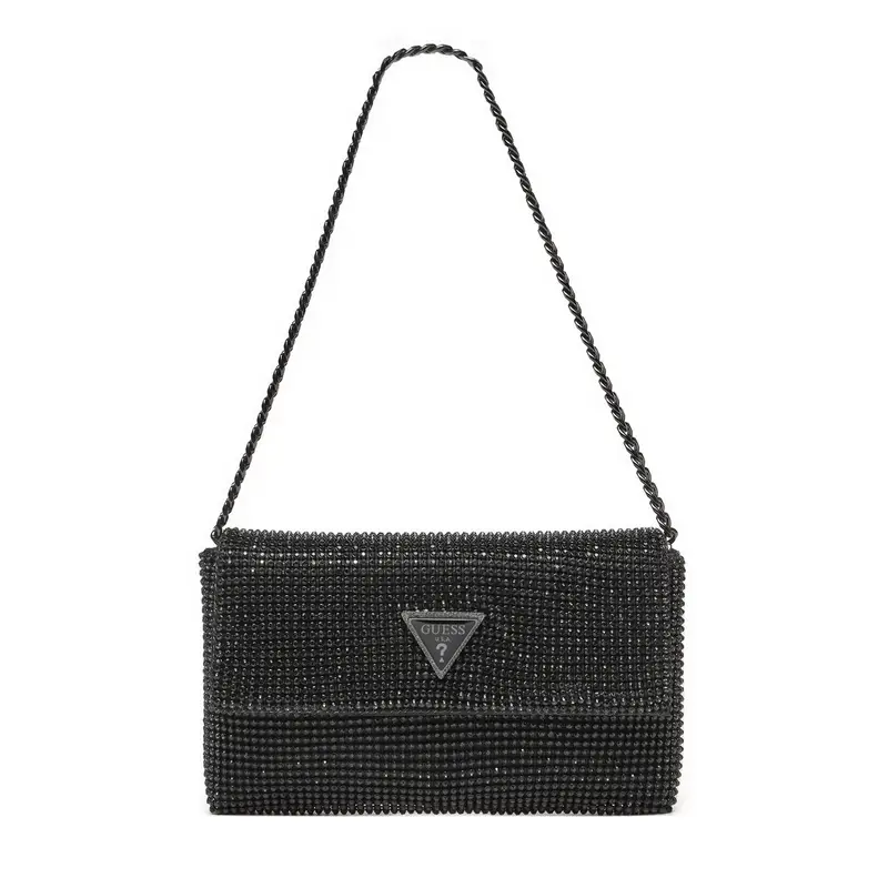 Borsetta Guess HWRB93 50700 Nero