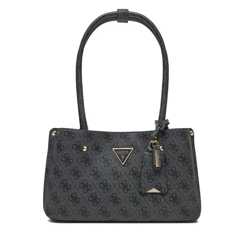 Borsetta Guess HWSG87 78090 Nero