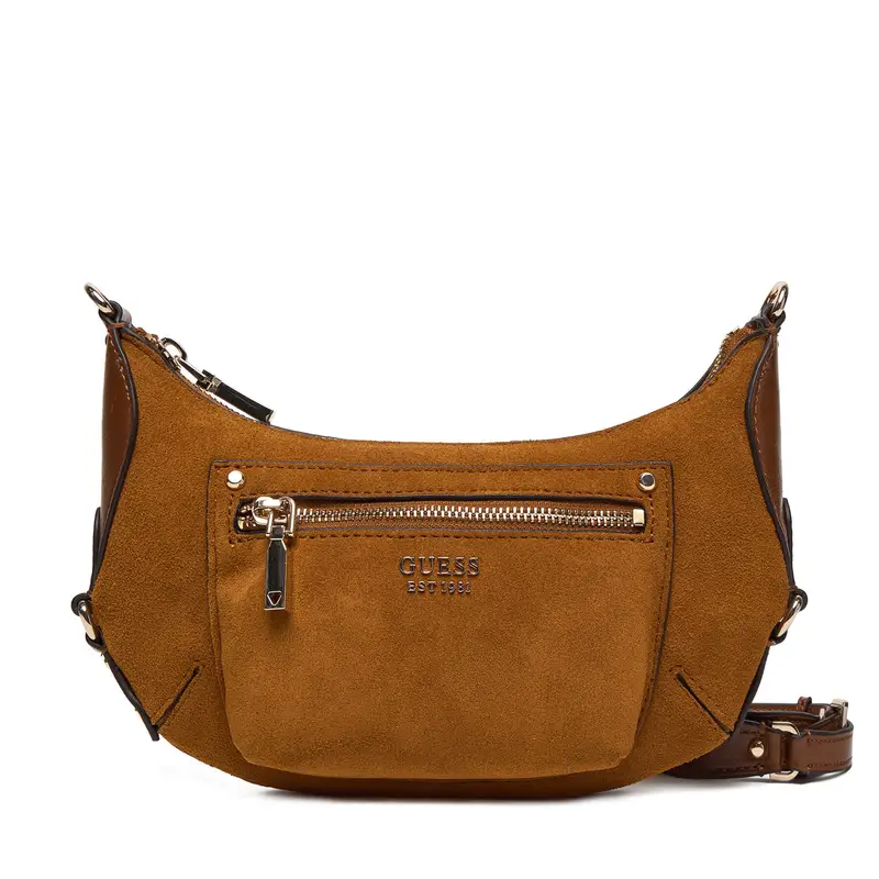 Borsetta Guess HWSG95 01720 Marrone