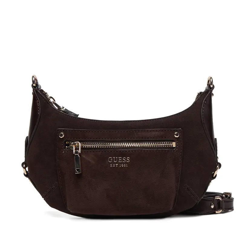 Borsetta Guess HWSG95 01720 Marrone