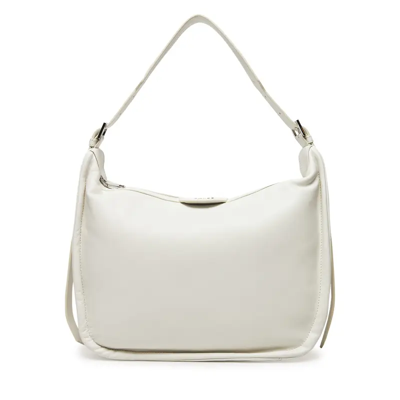 Borsetta Guess HWSTPF L5210 Bianco