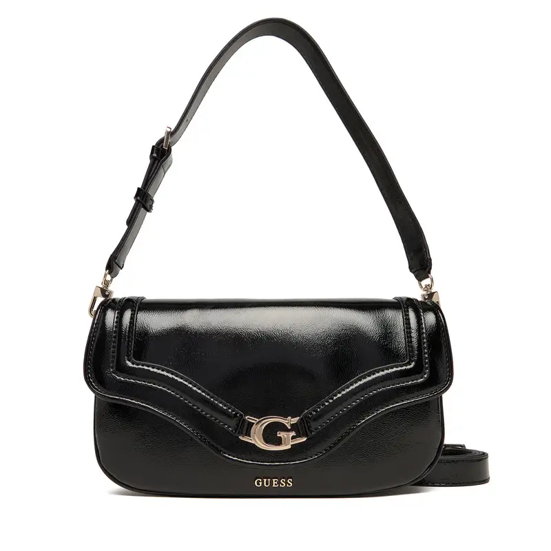 Borsetta Guess HWTG79 93200 Nero