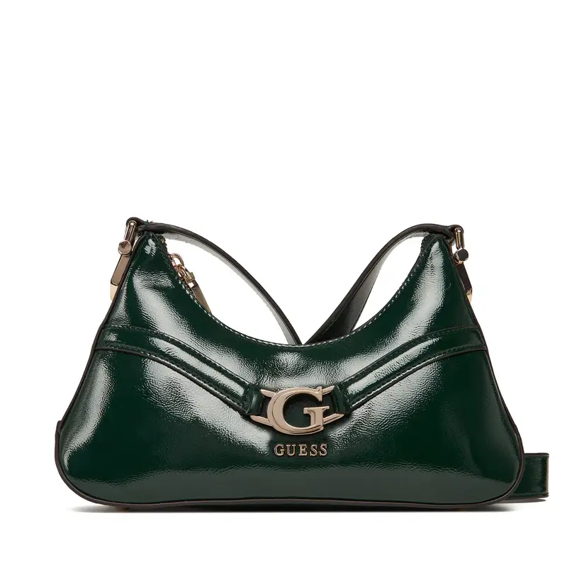 Borsetta Guess HWTG79 93730 Verde