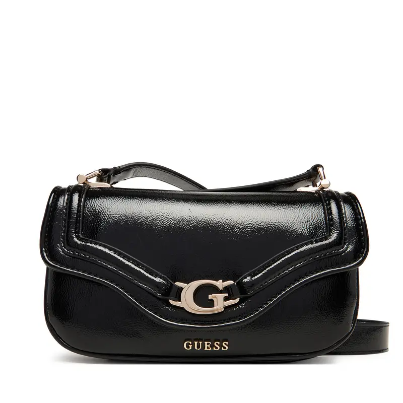 Borsetta Guess HWTG79 93790 Nero
