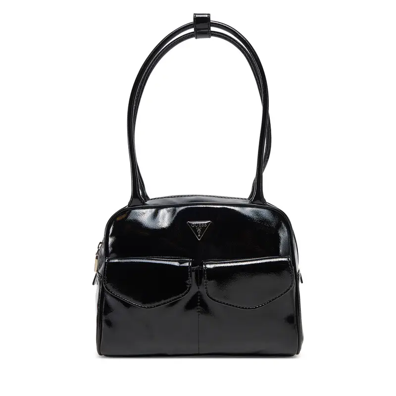 Borsetta Guess HWTG96 46090 Nero