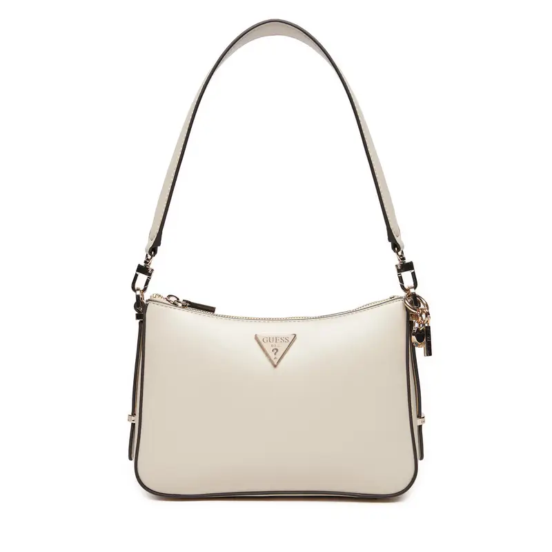 Borsetta Guess HWVG94 93180 Écru Écru