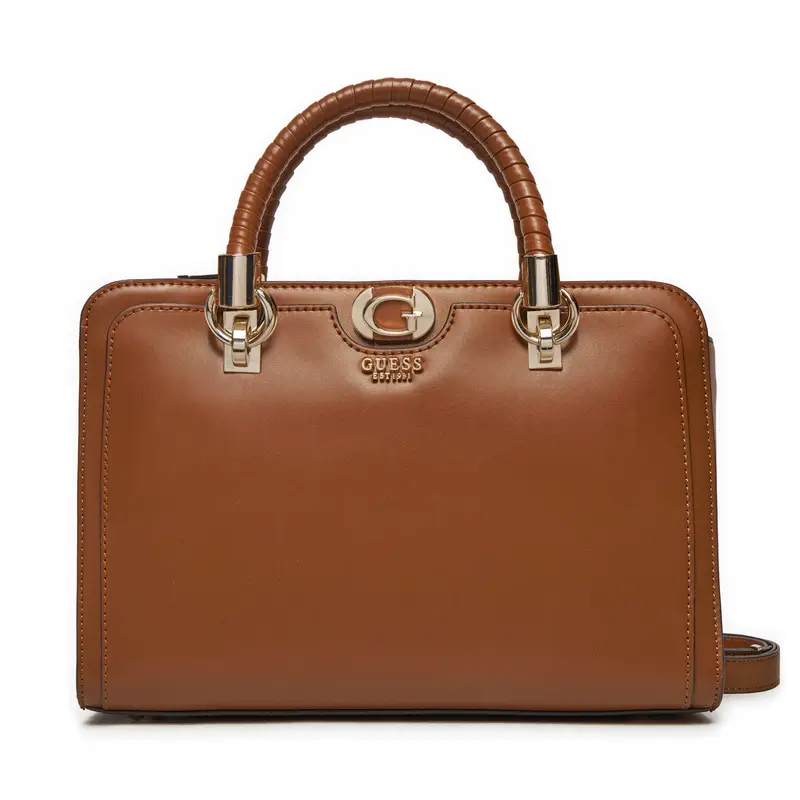 Borsetta Guess HWVG95 31060 Marrone