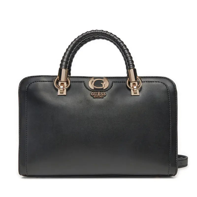 Borsetta Guess HWVG95 31060 Nero