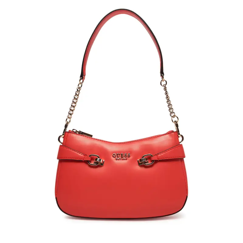 Borsetta Guess HWVG96 39180 Corallo