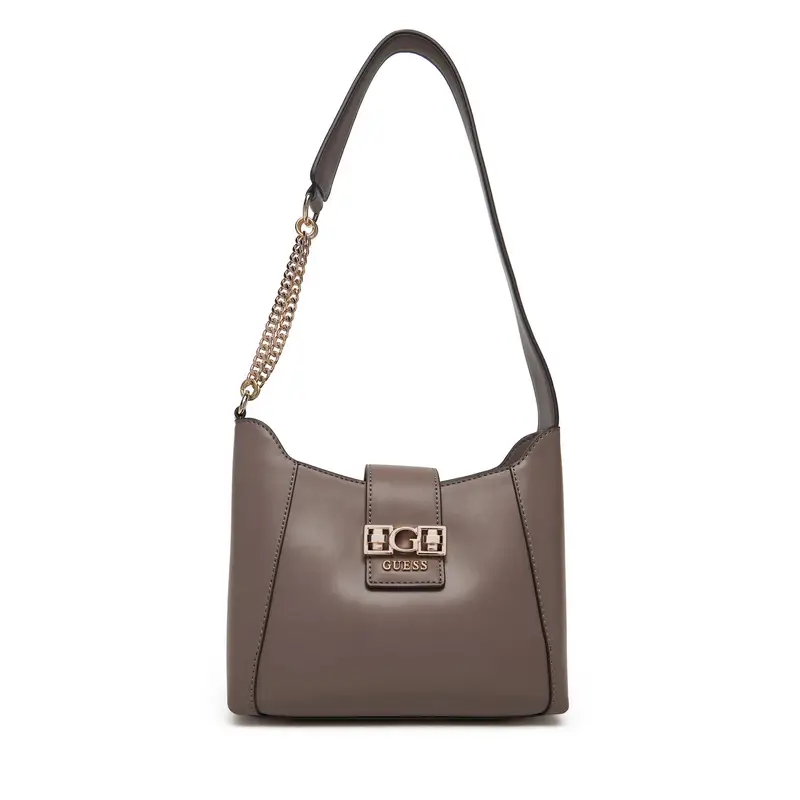 Borsetta Guess HWVG98 91010 Marrone