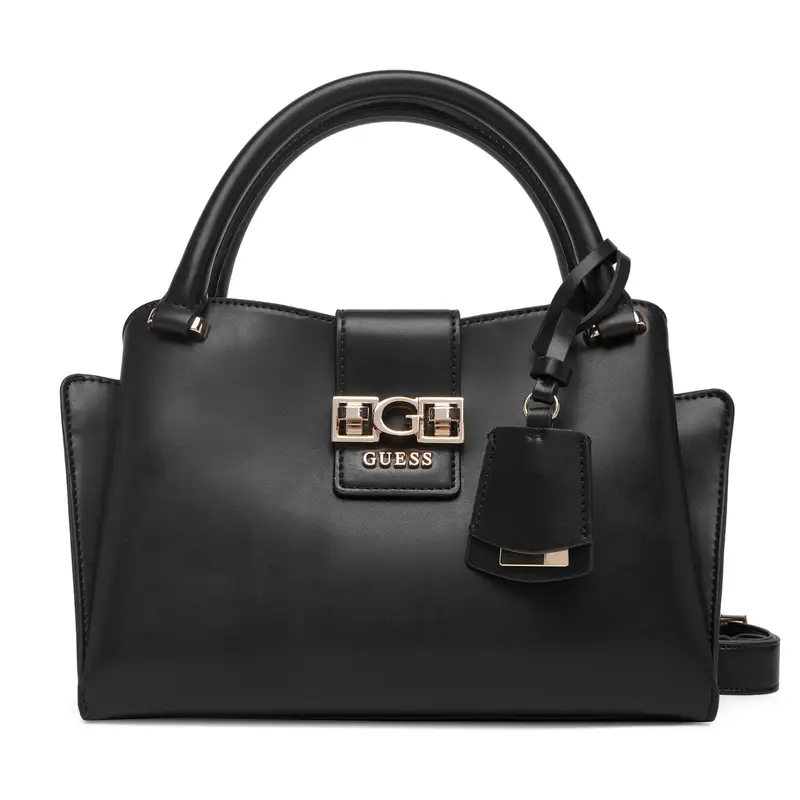 Borsetta Guess HWVG98 91050 Nero