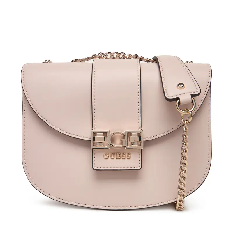 Borsetta Guess HWVG98 91210 Rosa