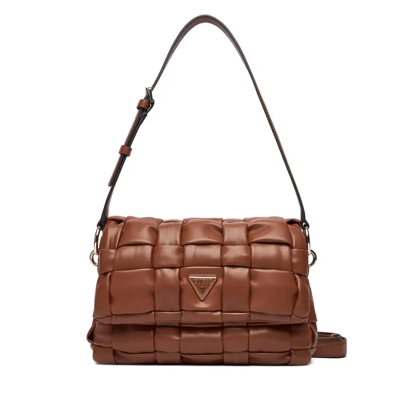 Borsetta Guess HWWG80 72190 Marrone