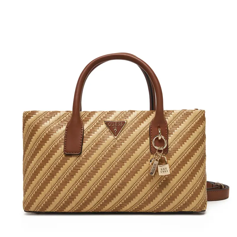 Borsetta Guess HWWG92 10050 Beige