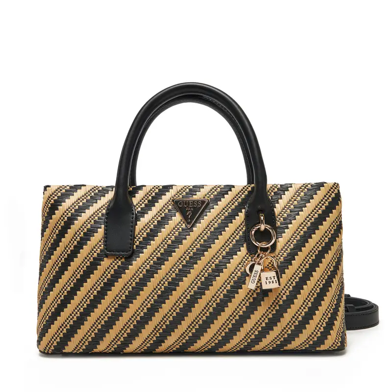 Borsetta Guess HWWG92 10050 Nero