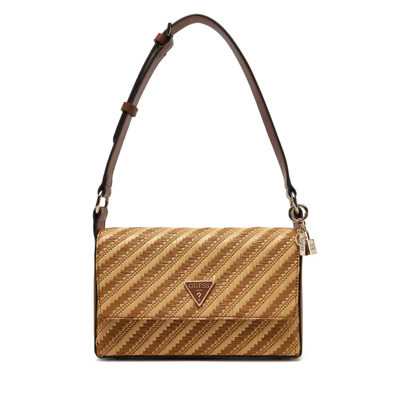 Borsetta Guess HWWG92 10190 Beige