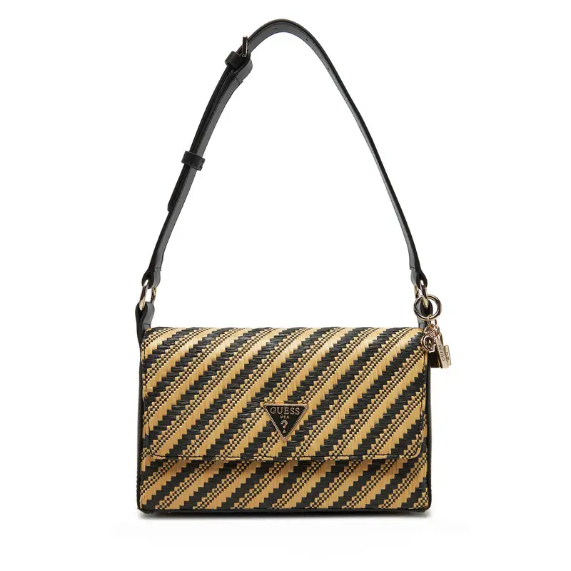 Borsetta Guess HWWG92 10190 Nero