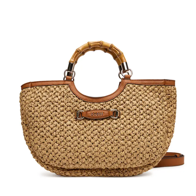 Borsetta Guess HWWG92 32060 Beige