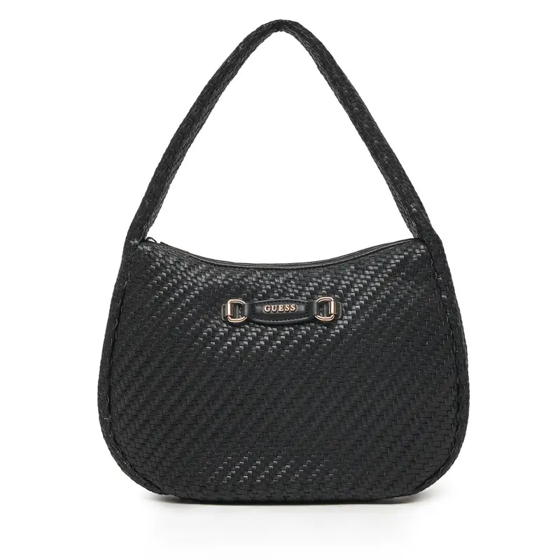 Borsetta Guess HWWG95 30020 Nero