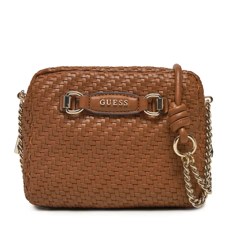 Borsetta Guess HWWG95 30140 Marrone