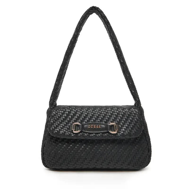 Borsetta Guess HWWG95 30190 Nero