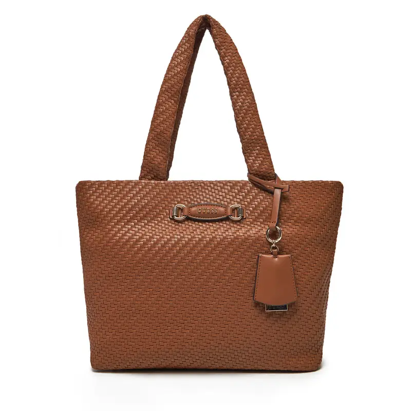 Borsetta Guess HWWG95 30230 Marrone