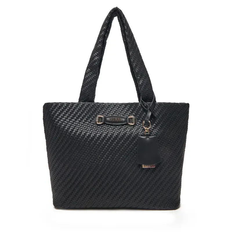 Borsetta Guess HWWG95 30230 Nero