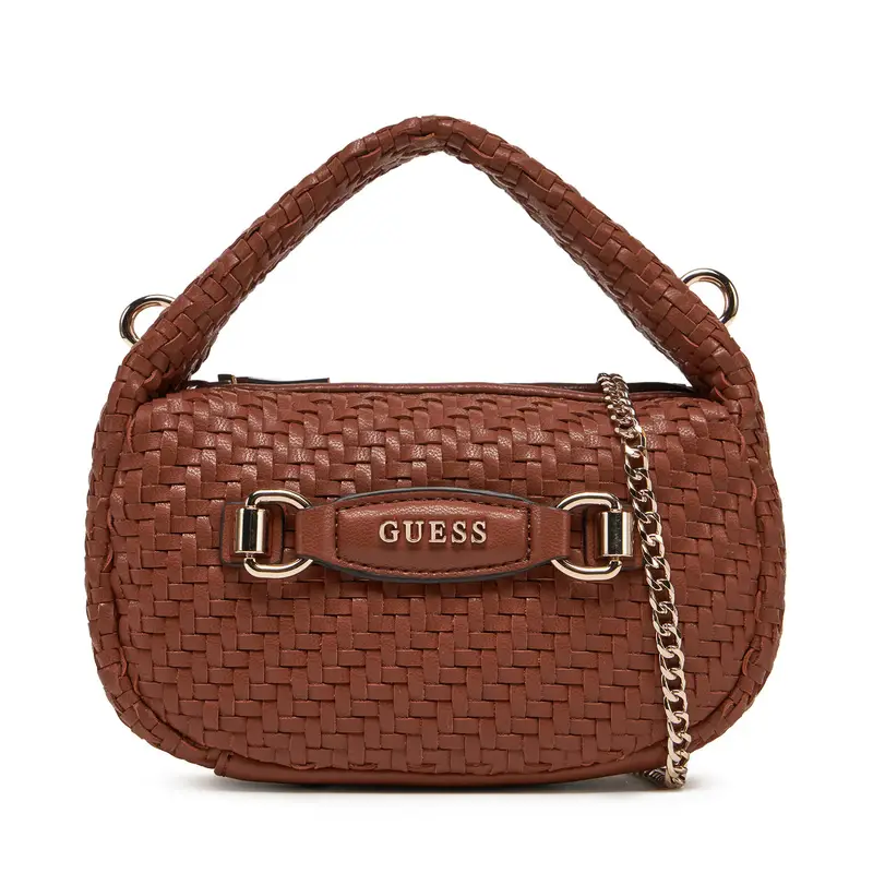 Borsetta Guess HWWG95 30730 Marrone