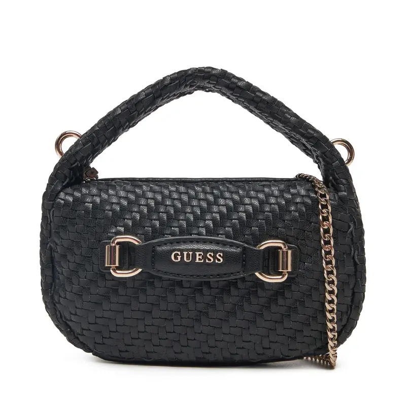 Borsetta Guess HWWG95 30730 Nero