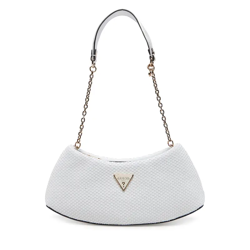 Borsetta Guess HWWG96 38170 Bianco